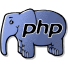 icone php outils