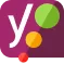 Logo Yoast SEO