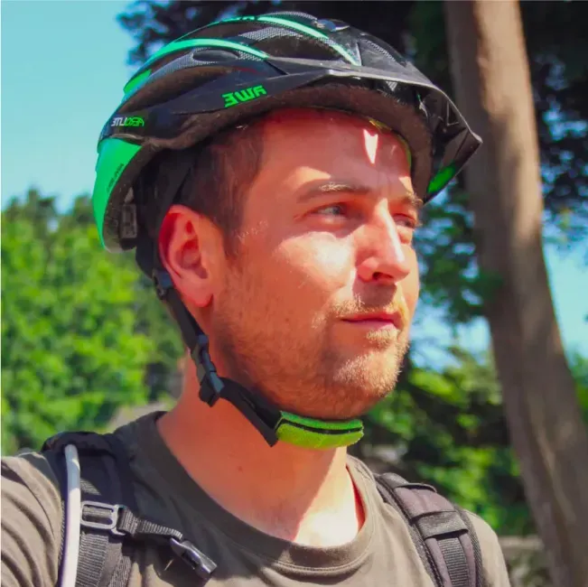 Photo Pierrot Les Randos de Pierrot