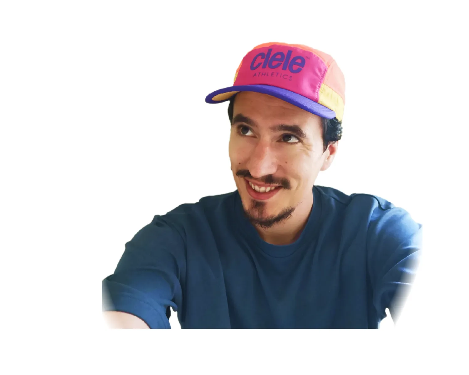 François Thiebart cover