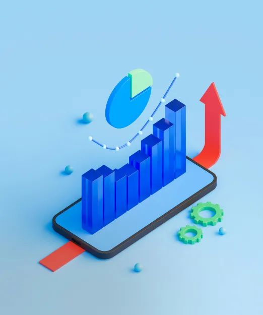 Performance SEO illustration